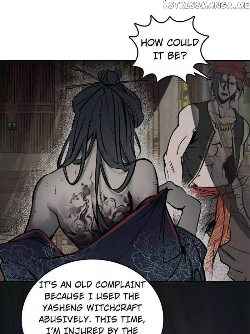 All Starts With Ubume - 158 page 48-188eeff7
