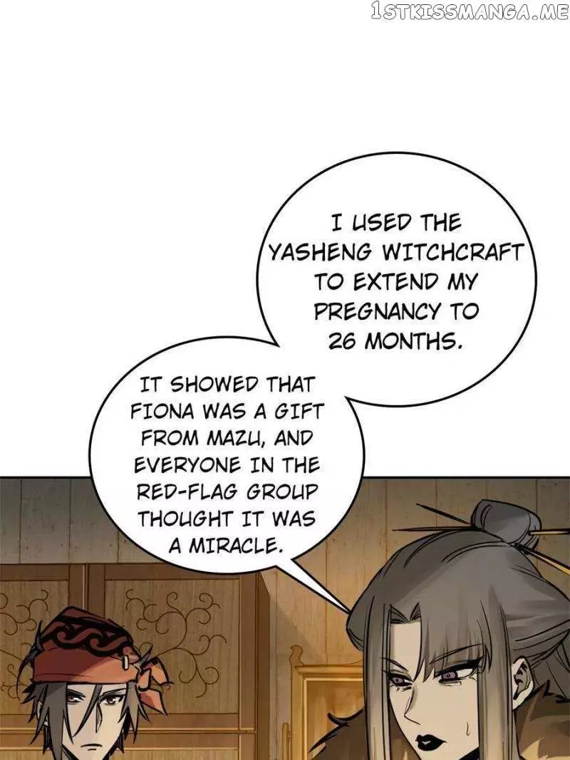 All Starts With Ubume - 160 page 21-42bf2443