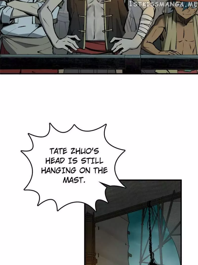 All Starts With Ubume - 169 page 28-8d0d3585