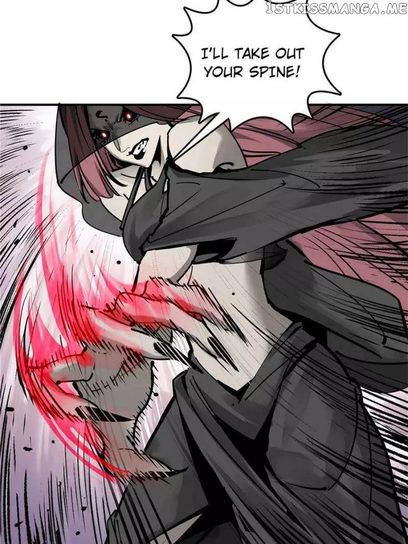 All Starts With Ubume - 186 page 42-ddadc7f2