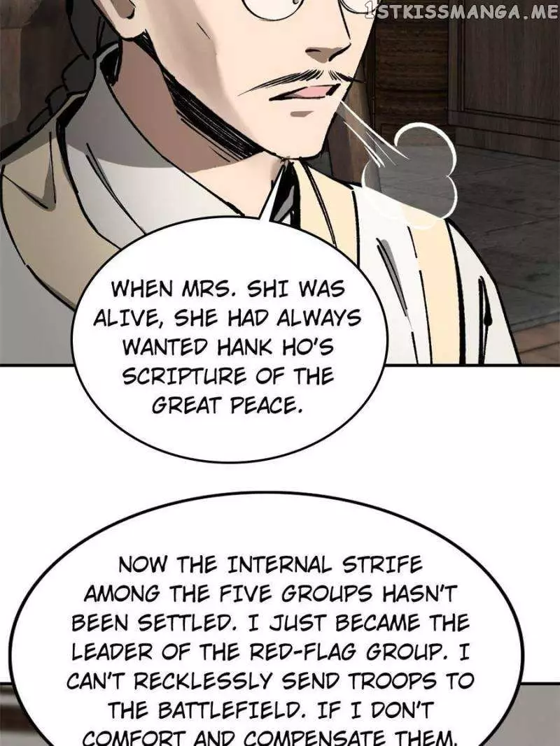 All Starts With Ubume - 190 page 33-6545308f