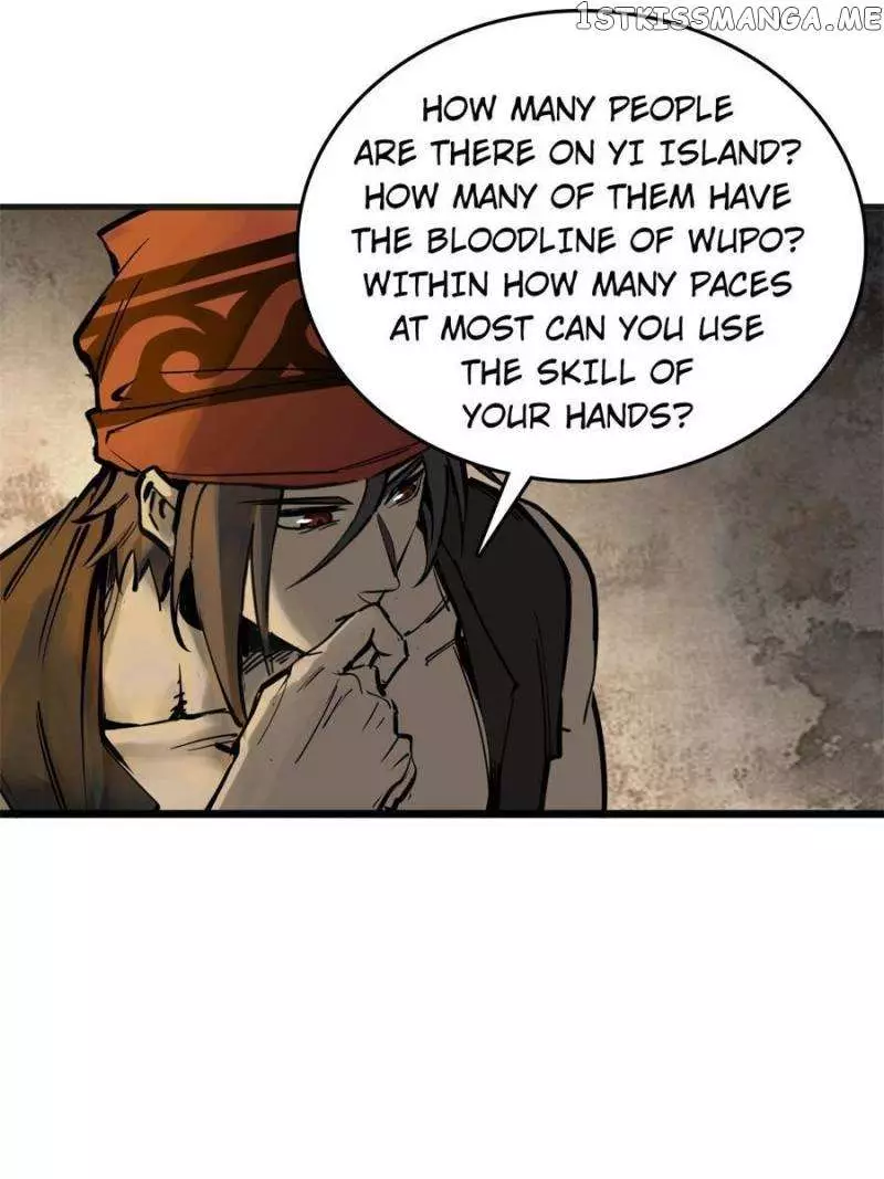 All Starts With Ubume - 191 page 36-a79992fe