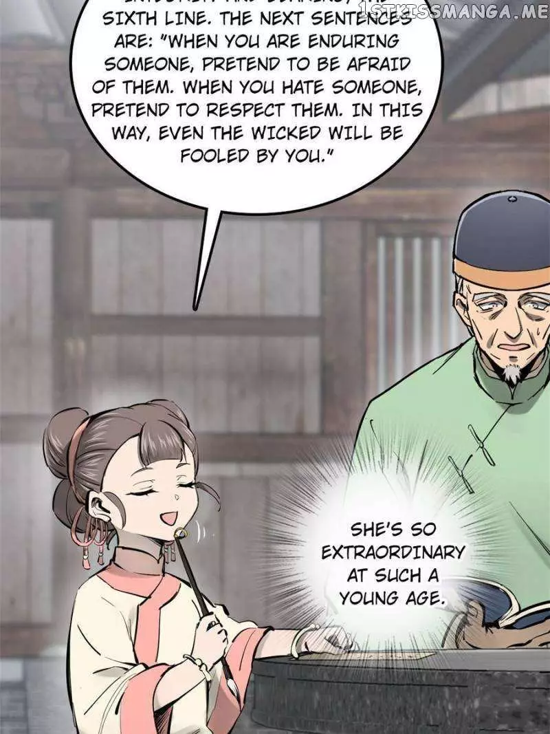 All Starts With Ubume - 196 page 20-b18de3c2