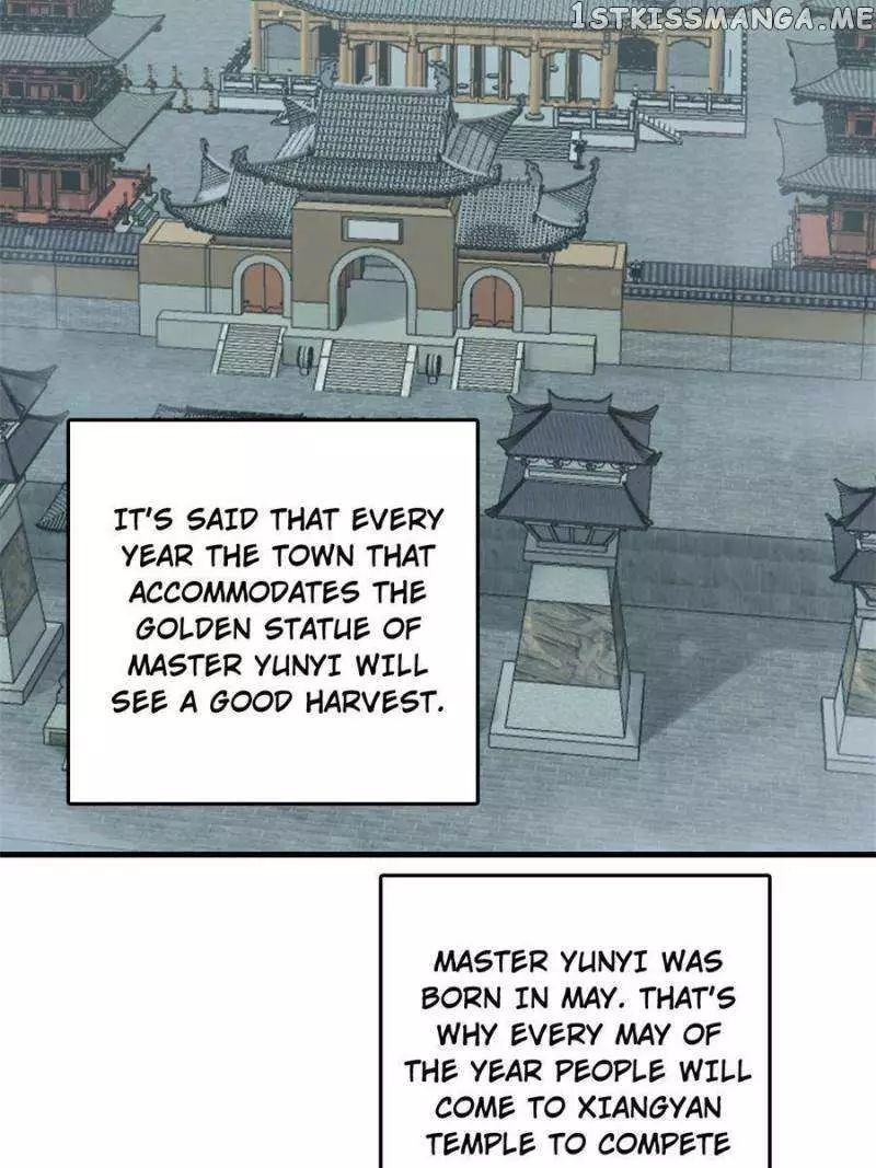 All Starts With Ubume - 197 page 3-db305656