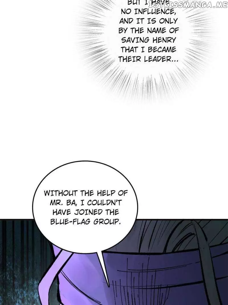 All Starts With Ubume - 203 page 31-1a375f2d