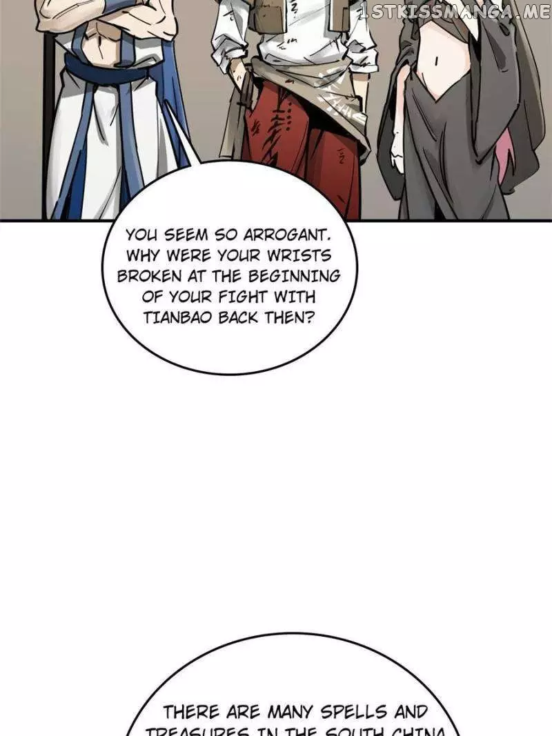 All Starts With Ubume - 207 page 46-1440436b