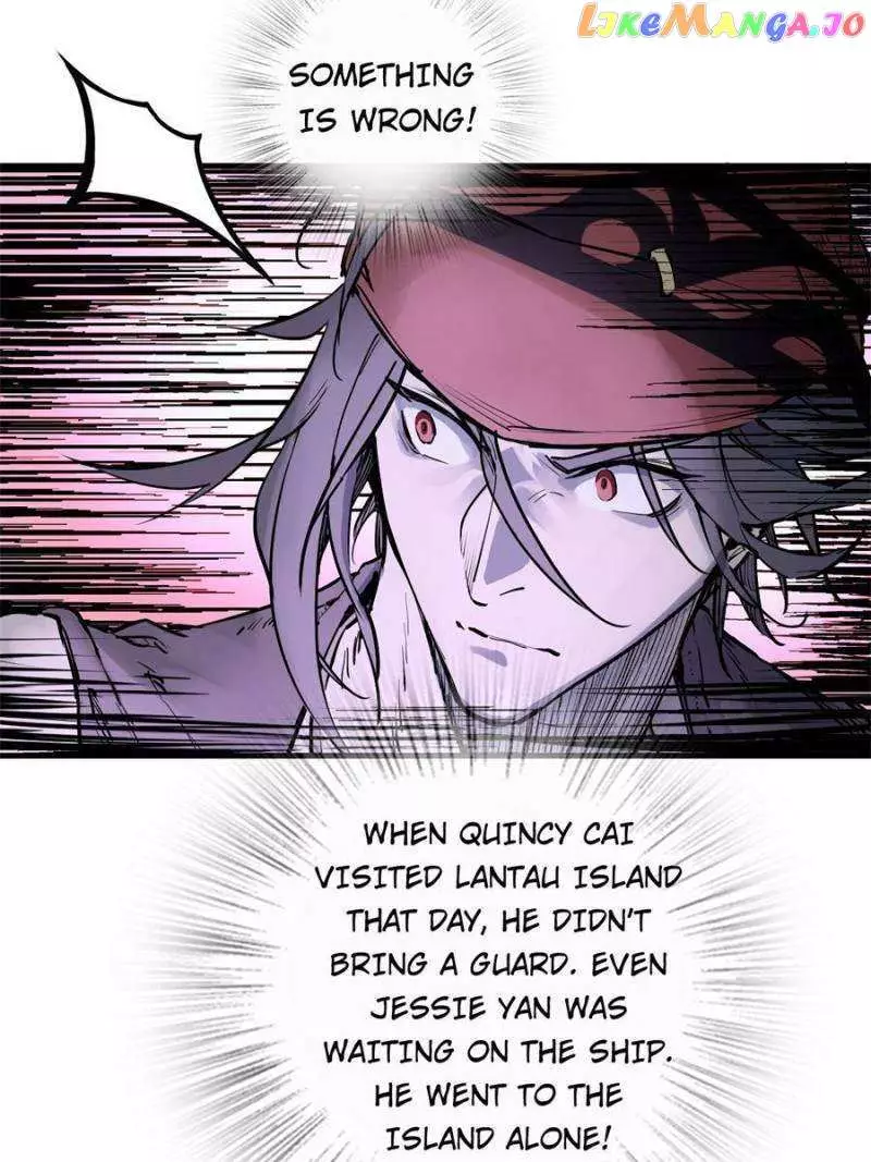 All Starts With Ubume - 219 page 58-e8c589b2