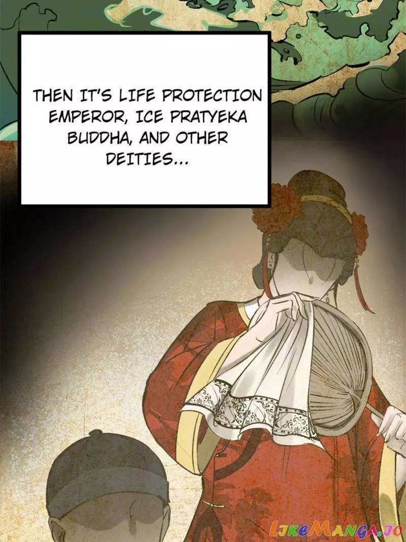 All Starts With Ubume - 221 page 3-7427986c