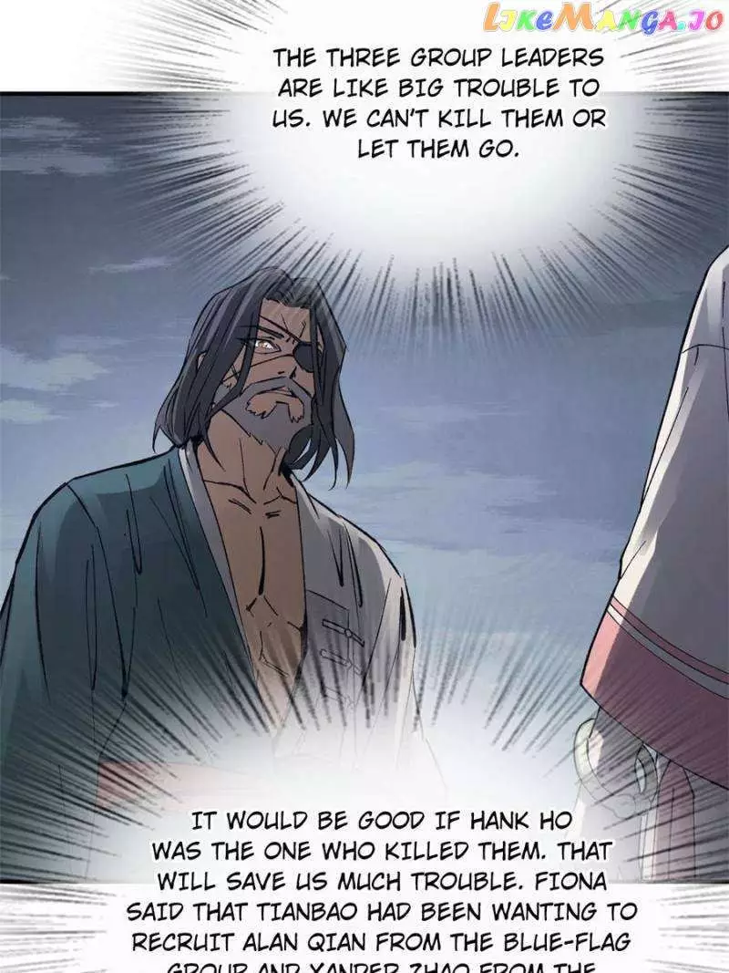 All Starts With Ubume - 232 page 89-70e543f7