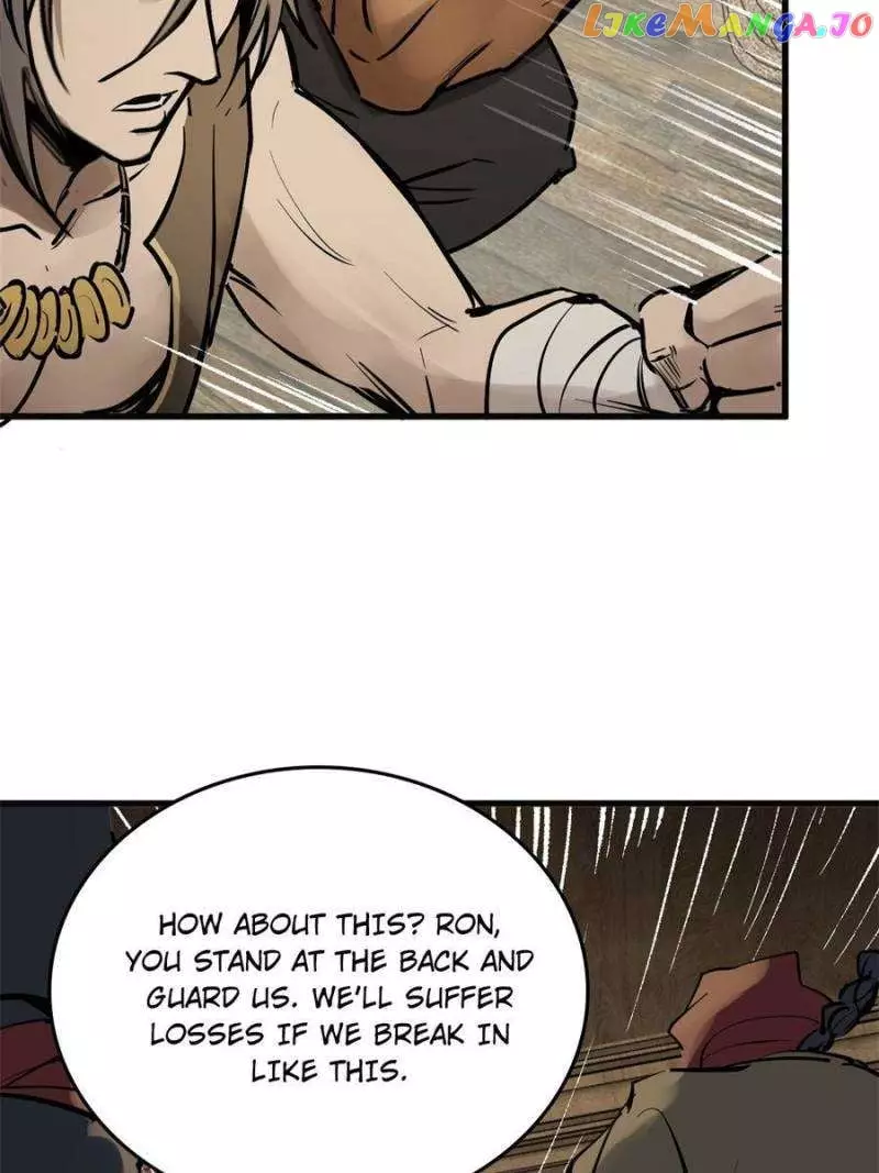 All Starts With Ubume - 233 page 25-e8a7f6aa