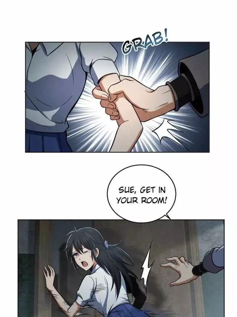All Starts With Ubume - 24 page 41-98a9d3fe