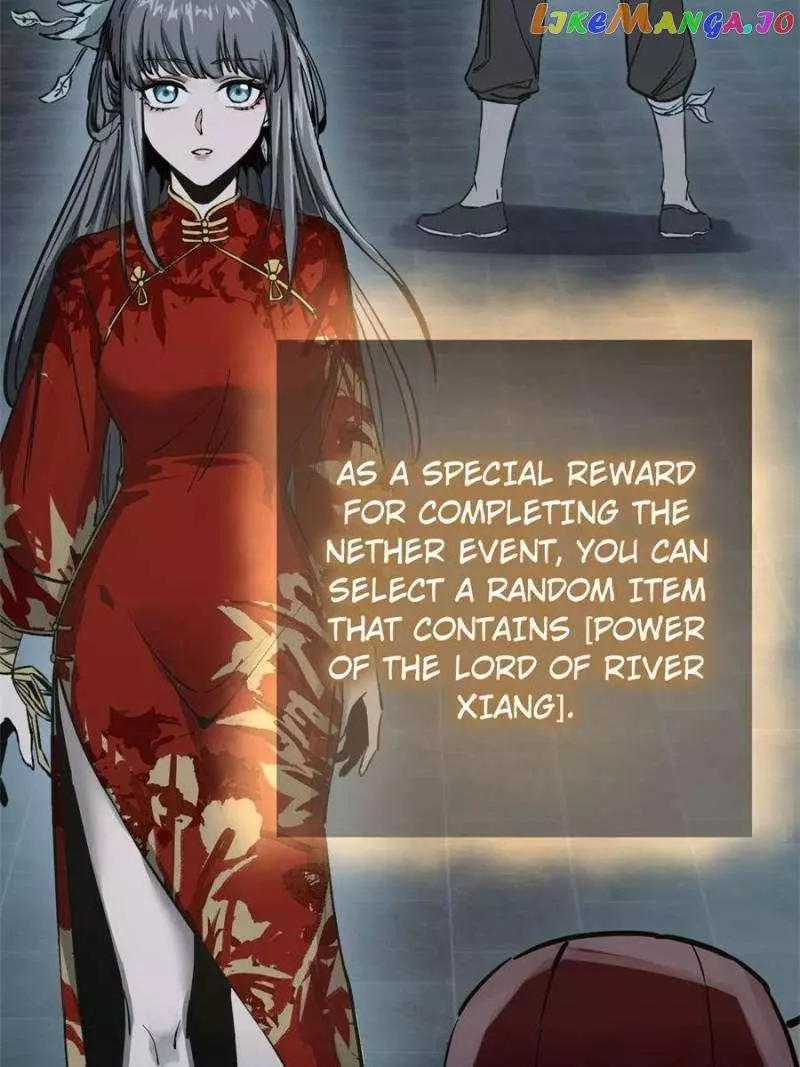 All Starts With Ubume - 244 page 16-425c8ec9