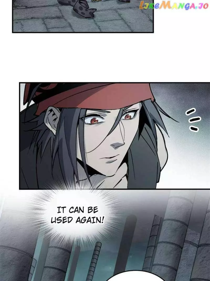 All Starts With Ubume - 245 page 93-ed59584c