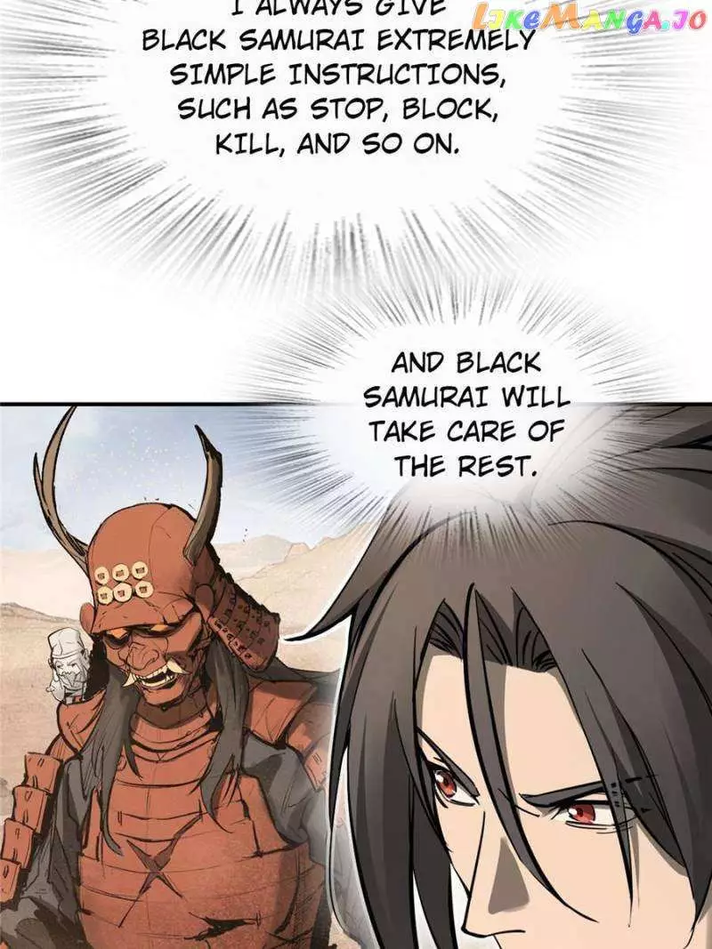 All Starts With Ubume - 255 page 22-585ad90d