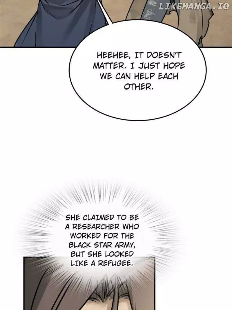 All Starts With Ubume - 258 page 9-bcdec53e