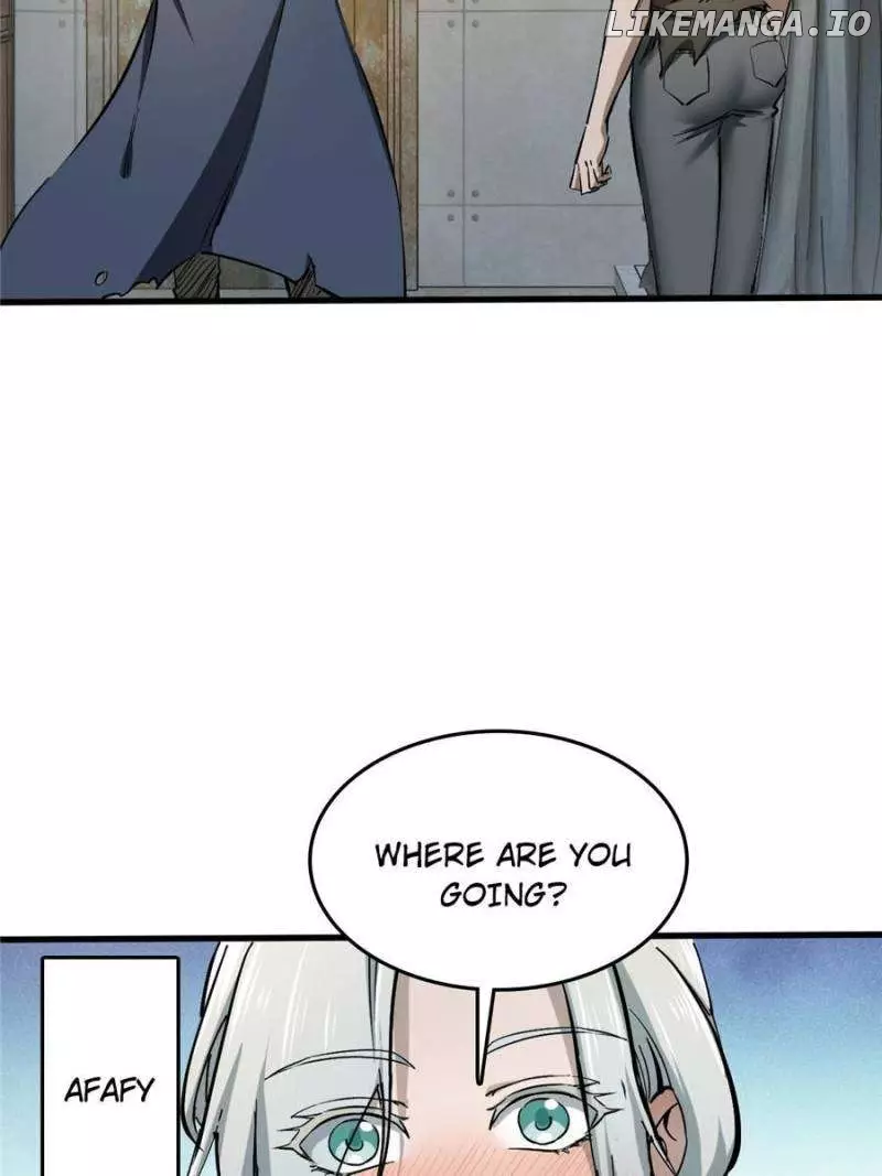 All Starts With Ubume - 259 page 6-b0cacce0
