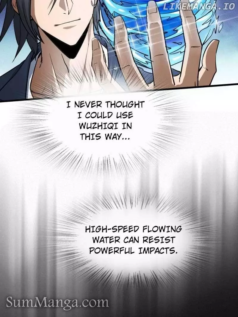 All Starts With Ubume - 278 page 33-200c73d6