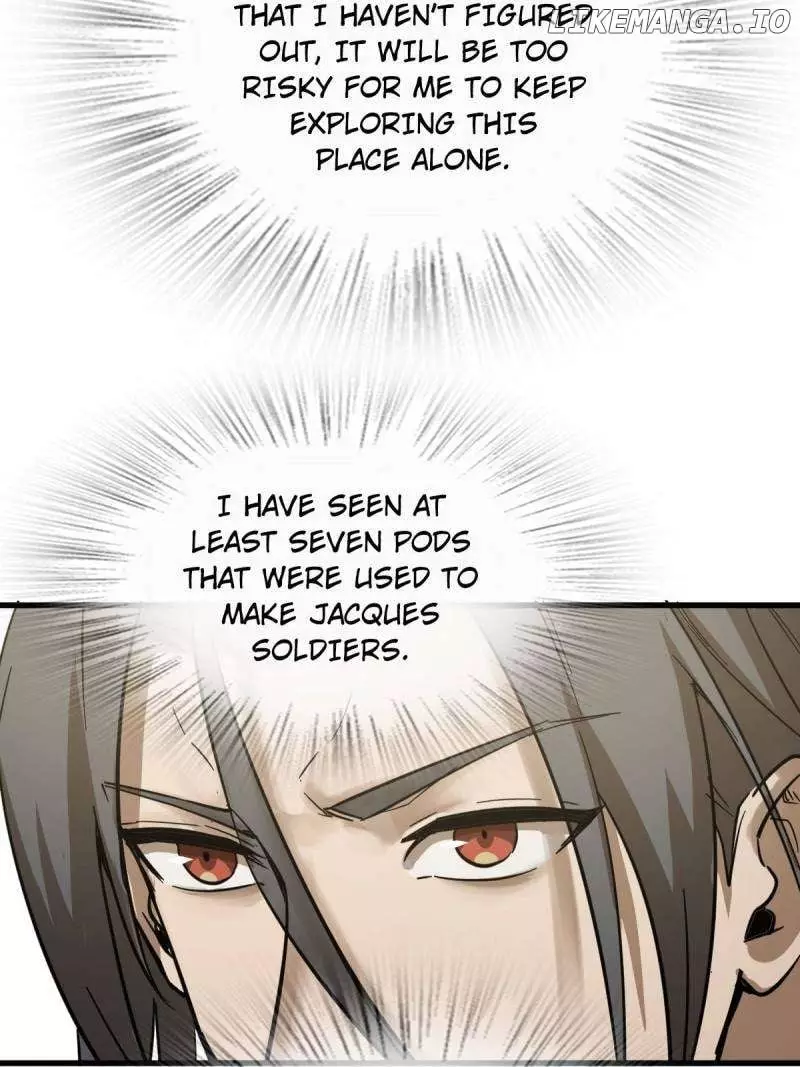 All Starts With Ubume - 279 page 22-3af2e429