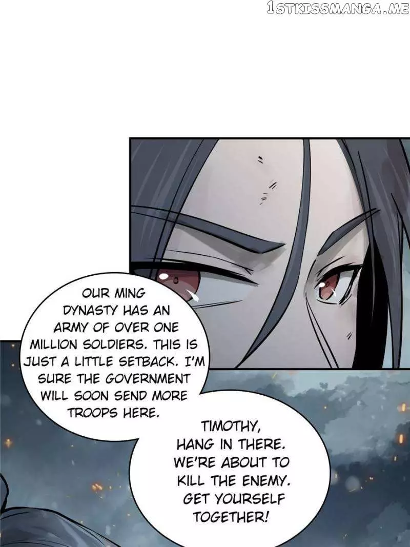 All Starts With Ubume - 41 page 16-8063fc07
