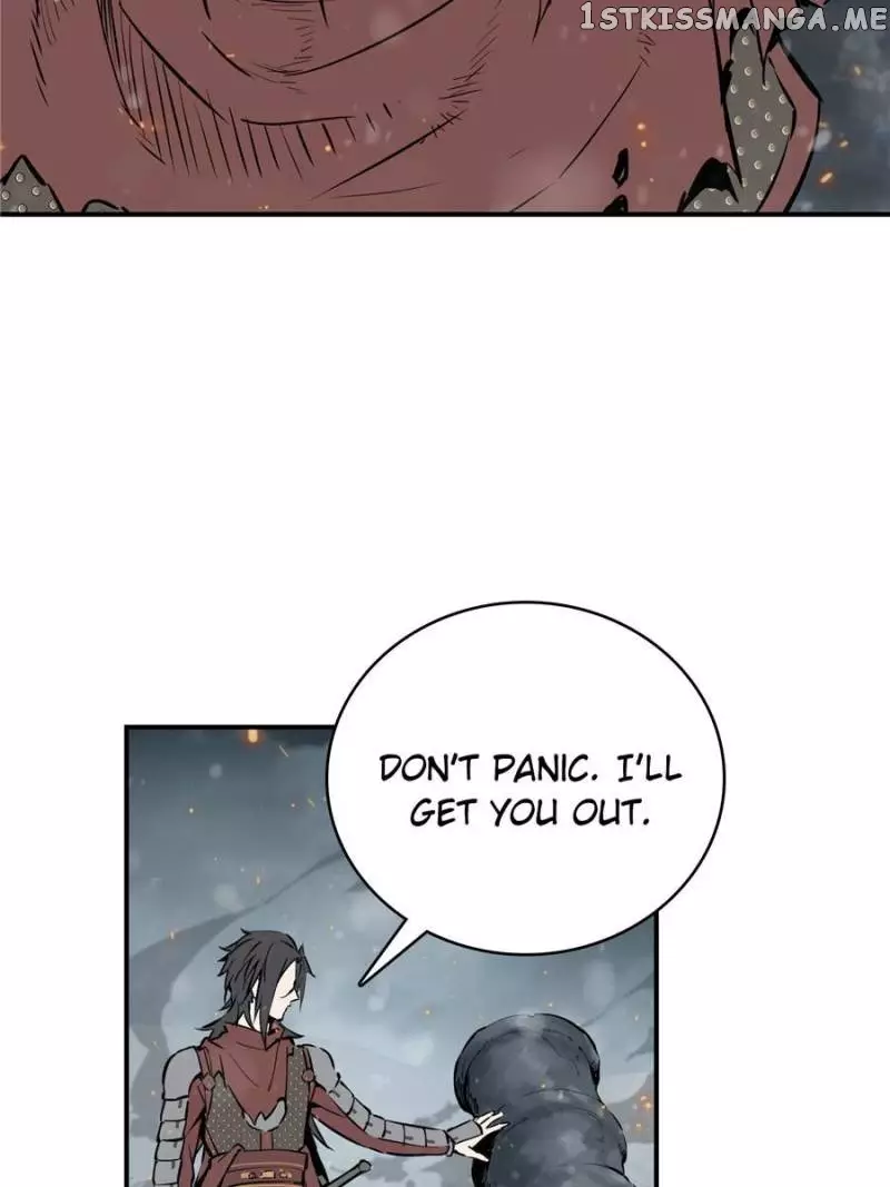 All Starts With Ubume - 41 page 35-2922e6f8