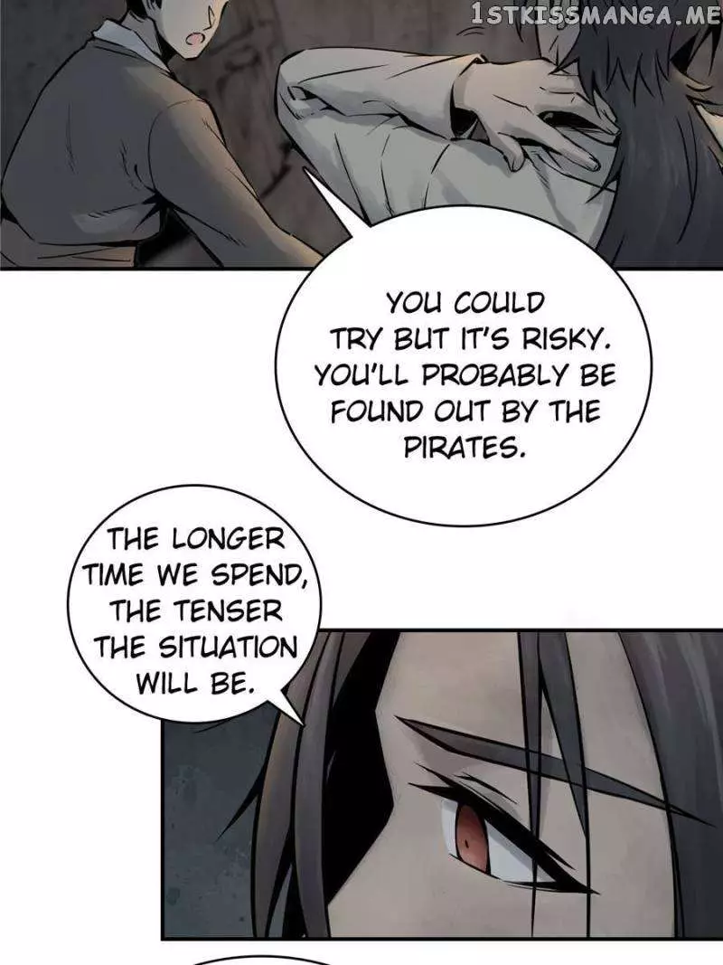 All Starts With Ubume - 43 page 52-714f1cb4