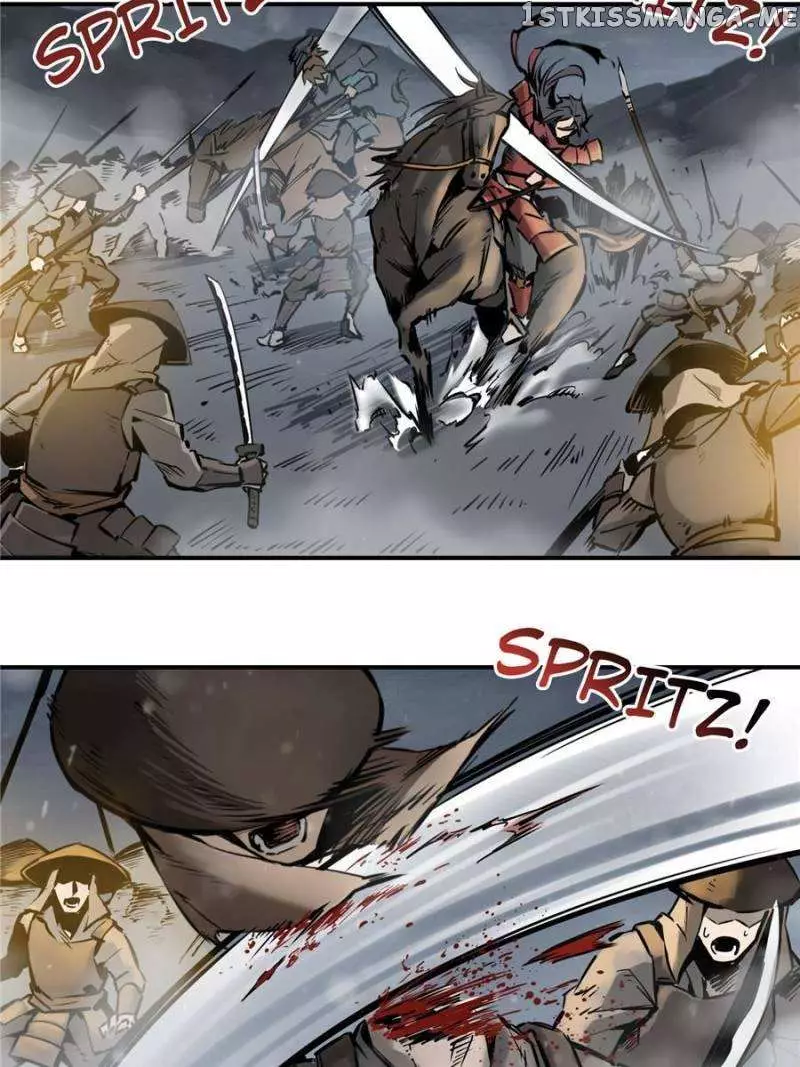 All Starts With Ubume - 51 page 31-7df0ae48