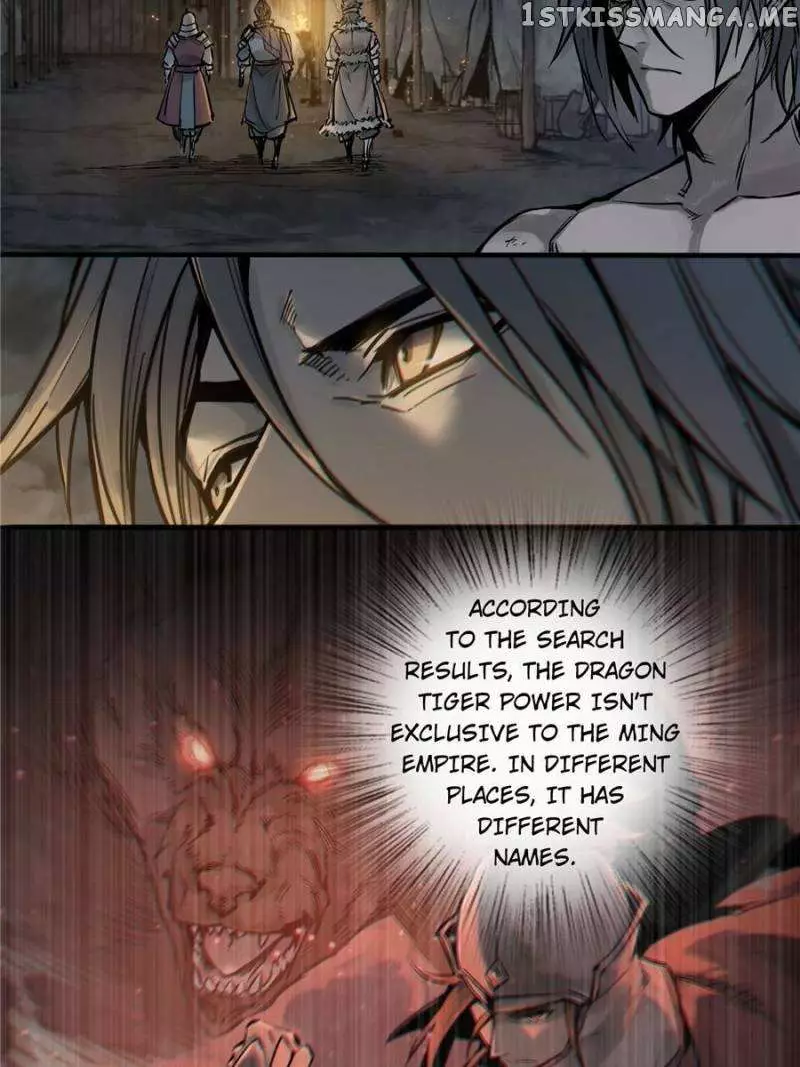 All Starts With Ubume - 55 page 29-3e0baa47