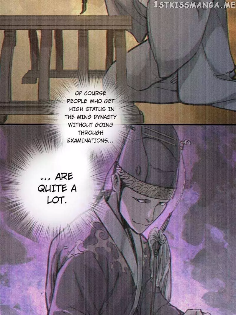 All Starts With Ubume - 55 page 35-62443ecb