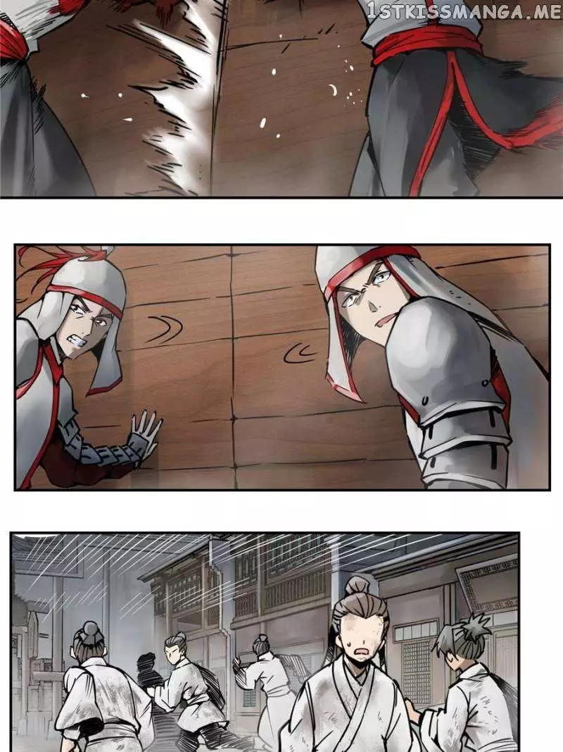 All Starts With Ubume - 56 page 35-fb4c33ae
