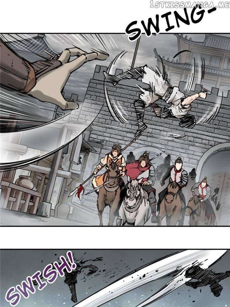 All Starts With Ubume - 56 page 40-0405d42e
