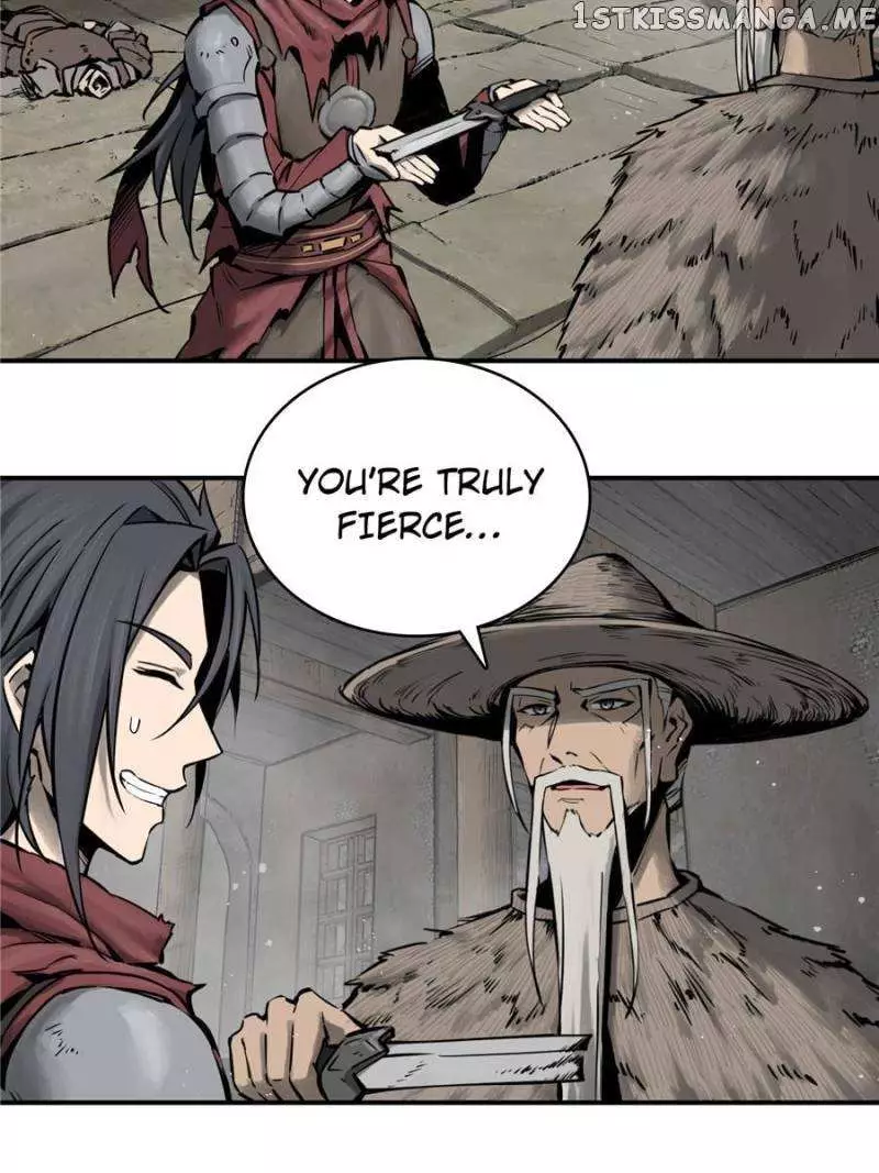 All Starts With Ubume - 57 page 45-99cbc28c