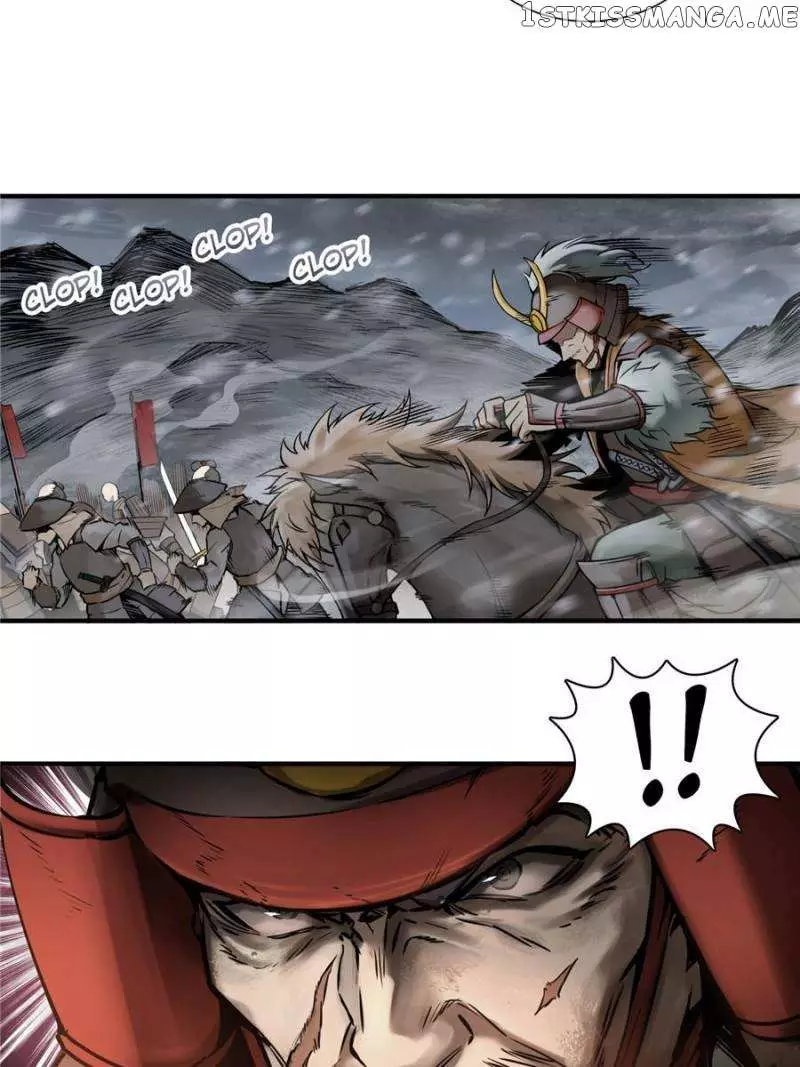 All Starts With Ubume - 60 page 38-057efe54