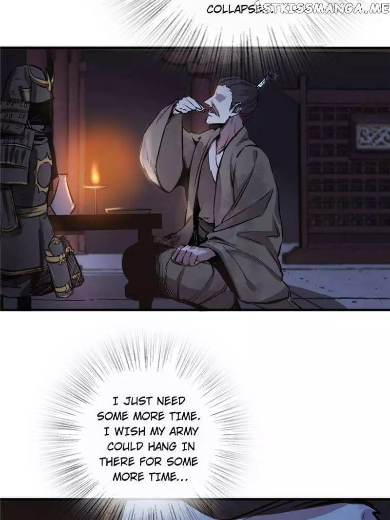All Starts With Ubume - 61 page 11-716ef31d