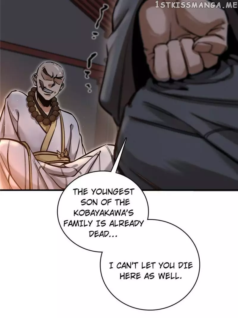 All Starts With Ubume - 61 page 29-5d038b3c