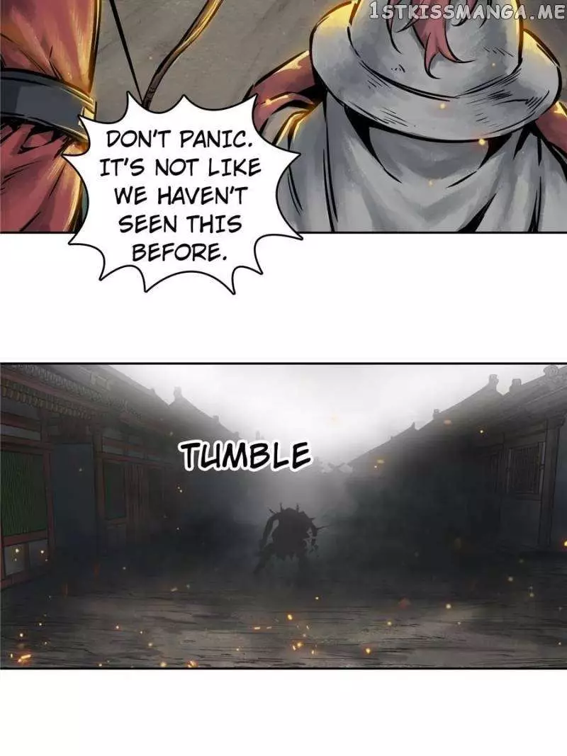 All Starts With Ubume - 63 page 39-795b7ff4