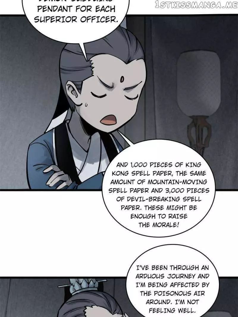 All Starts With Ubume - 64 page 6-b8a1a393