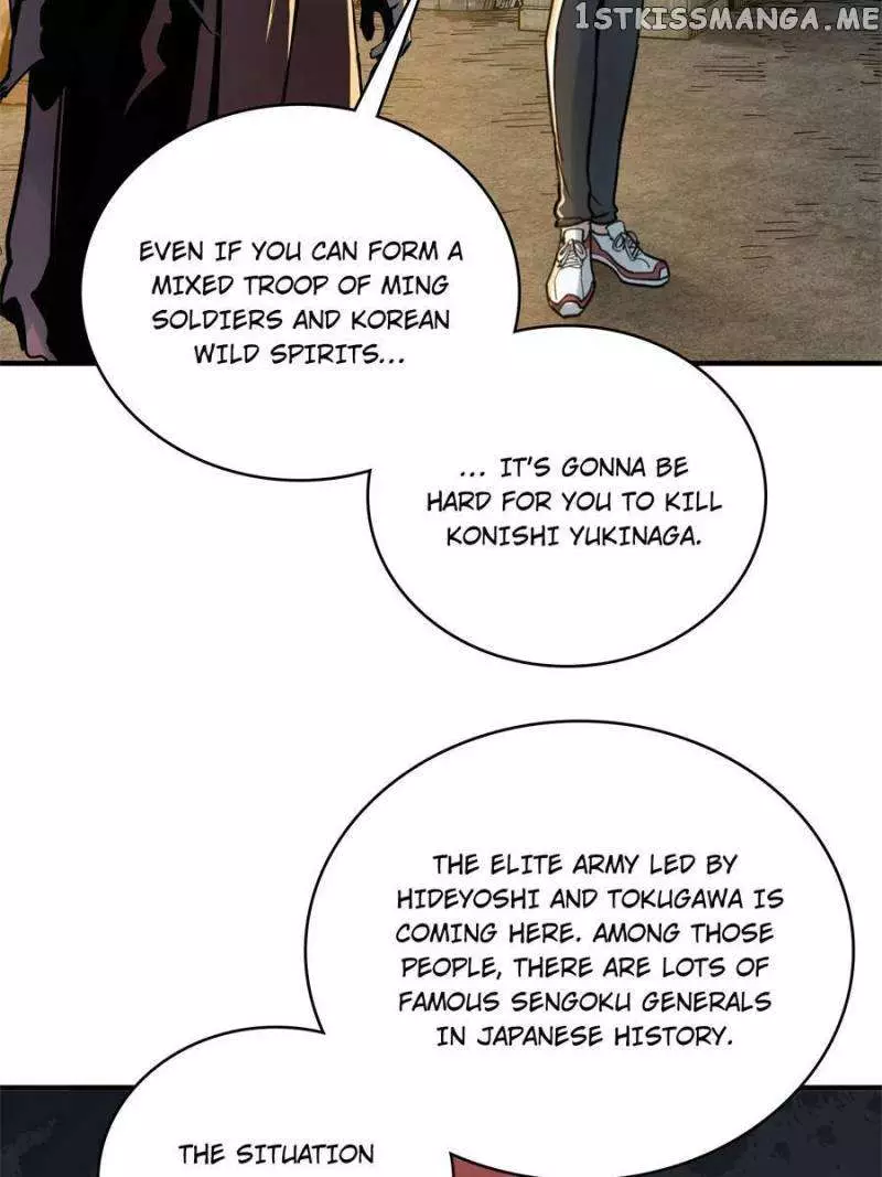 All Starts With Ubume - 67 page 34-2a4ea923