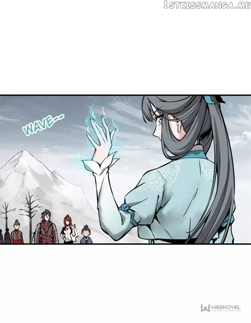All Starts With Ubume - 68 page 35-329017b2