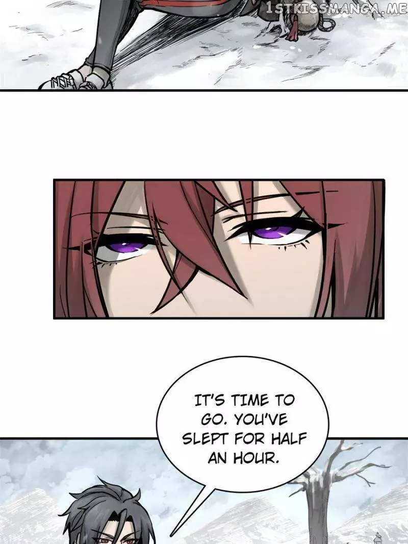 All Starts With Ubume - 69 page 4-f04f005f