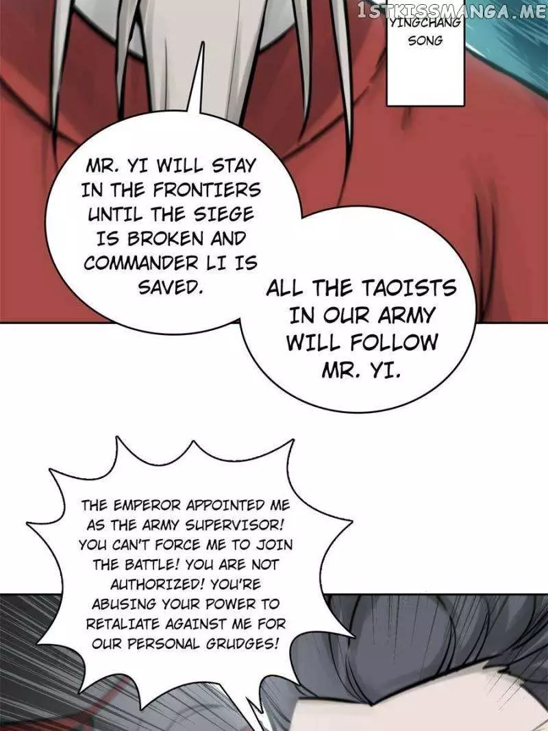 All Starts With Ubume - 79 page 33-56d2ee58