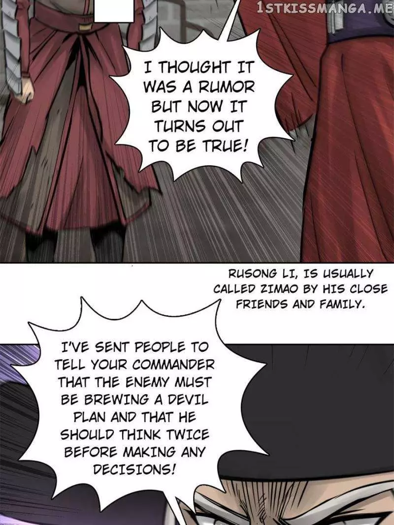 All Starts With Ubume - 79 page 38-f426c6a4