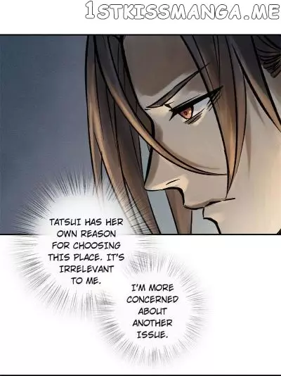 All Starts With Ubume - 80 page 69-da23ef41