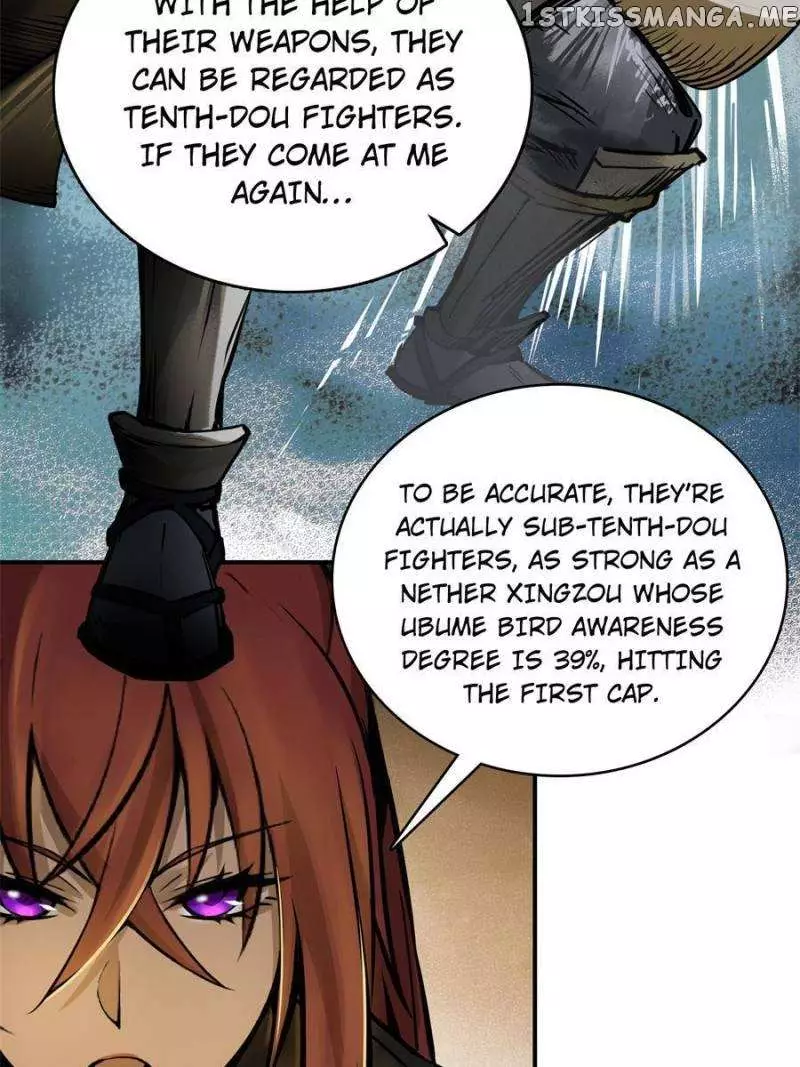 All Starts With Ubume - 81 page 6-ff133b16