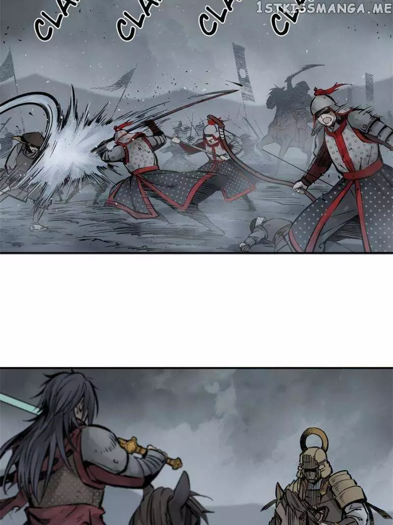 All Starts With Ubume - 83 page 3-9f98ac0c