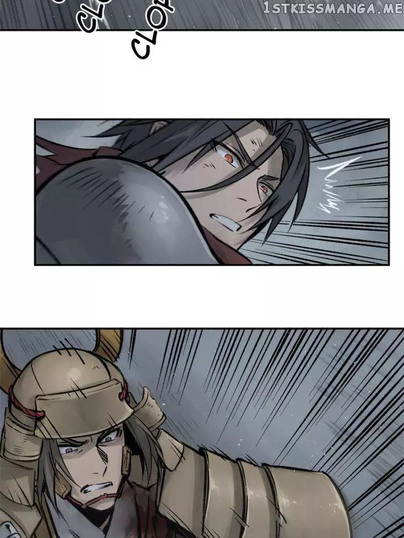 All Starts With Ubume - 83 page 64-48f261e2