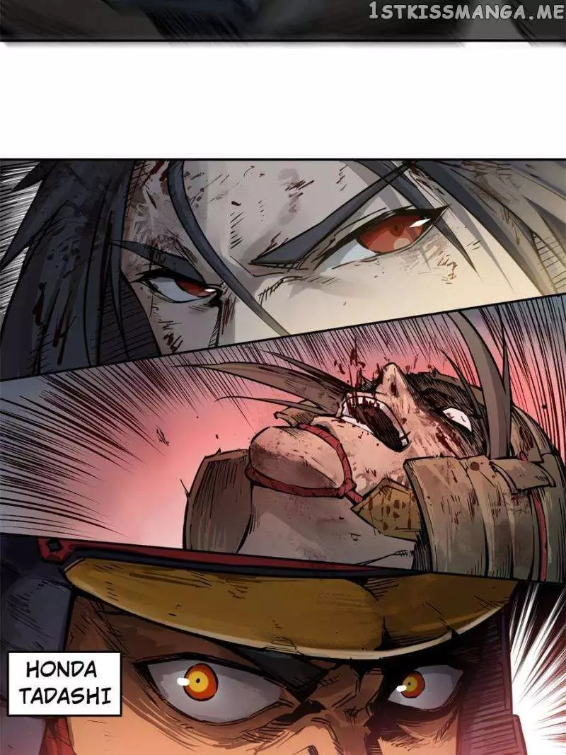 All Starts With Ubume - 91 page 5-57cc3576
