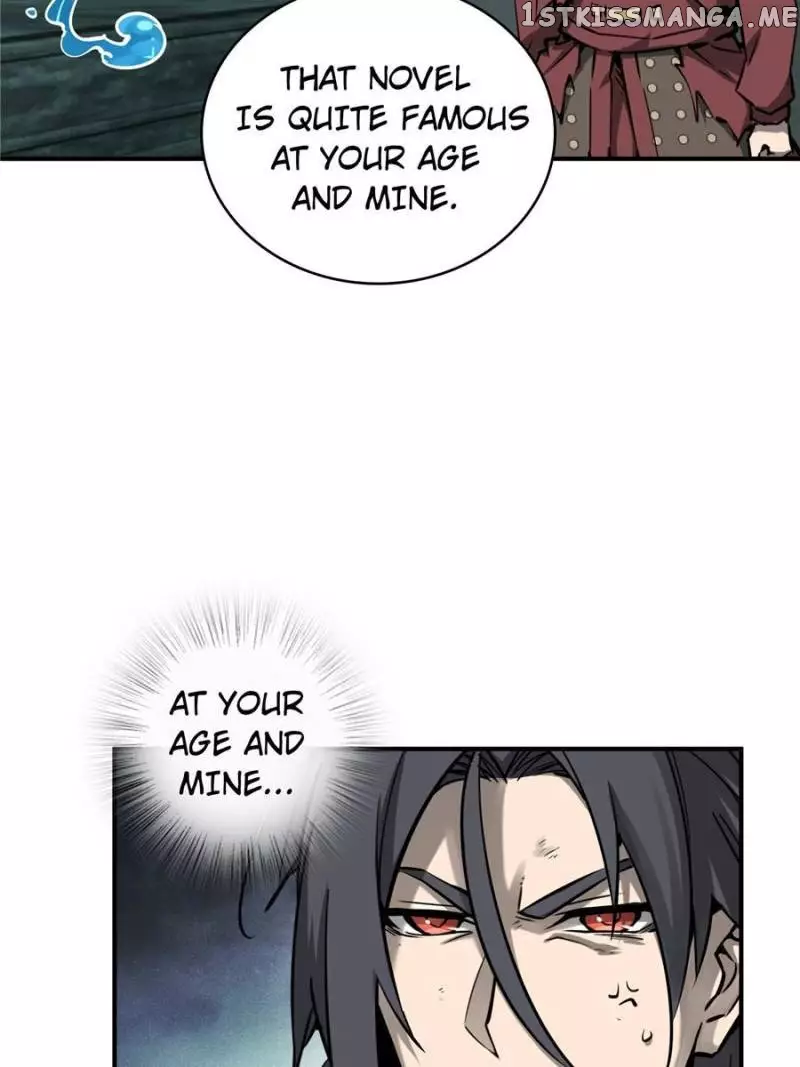 All Starts With Ubume - 94 page 69-df47bfd2
