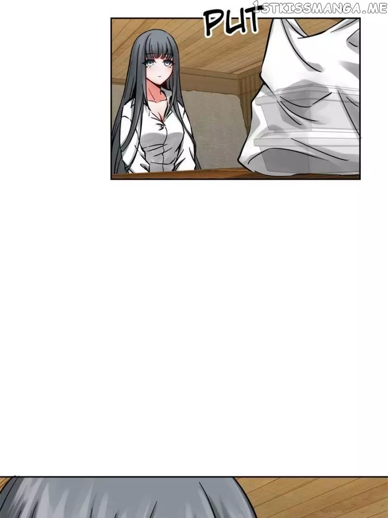 All Starts With Ubume - 97 page 19-1bf779dc