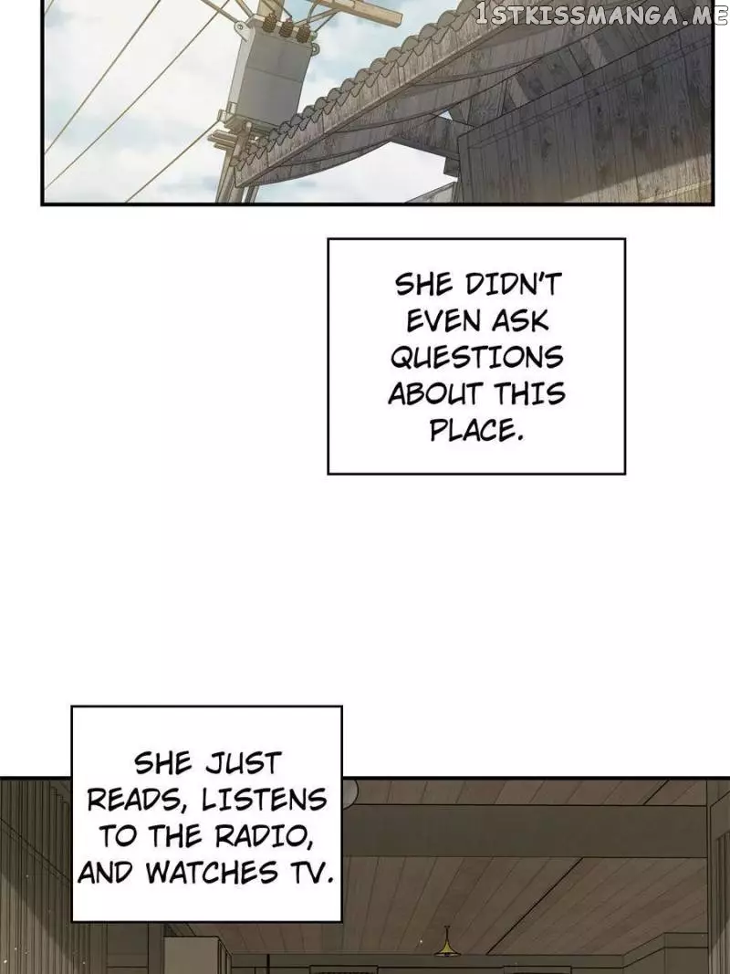 All Starts With Ubume - 97 page 48-0f68023f