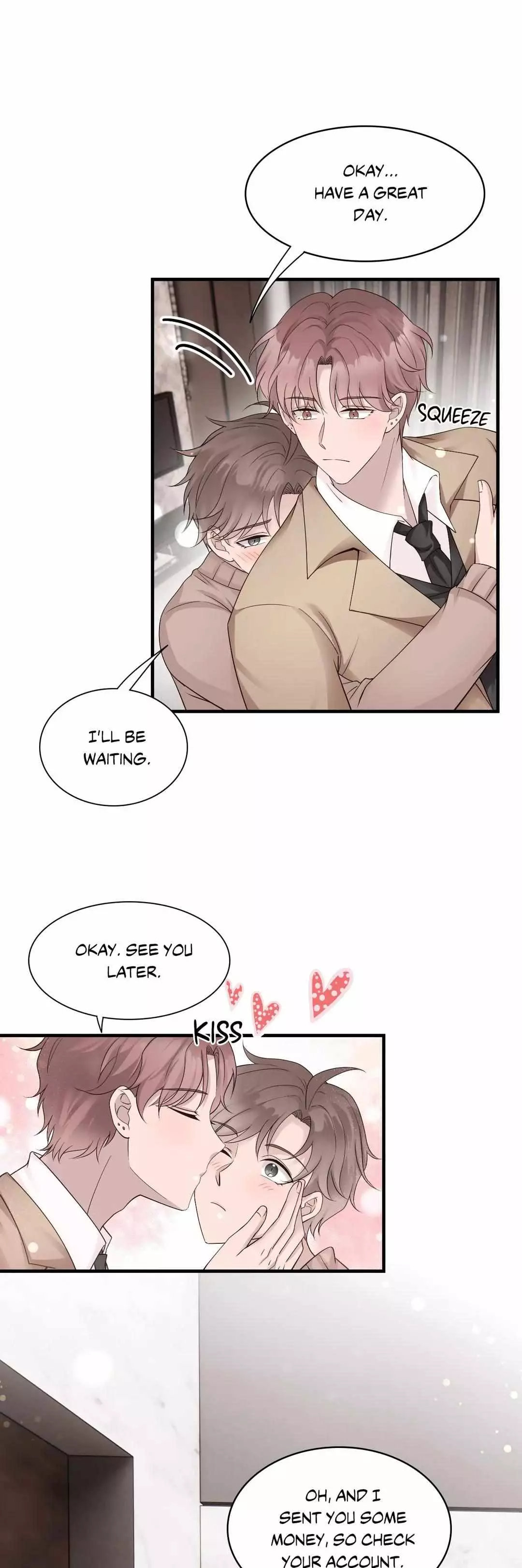 Can't Buy Me Love - 15 page 13-c1e080f4